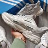 Кроссовки Adidas Ozweego Celox Grey One