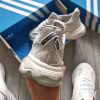 Кроссовки Adidas Ozweego Celox Grey One