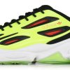 Кросівки Adidas Ozweego Celox Core Black/Solar Yellow/Red