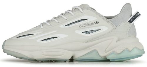 Кроссовки Adidas Ozweego Celox Grey One