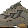 Кросівки Adidas Ozweego Trace Cargo/Night Cargo/Raw Khaki