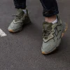 Кросівки Adidas Ozweego Trace Cargo/Night Cargo/Raw Khaki