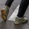 Кросівки Adidas Ozweego Trace Cargo/Night Cargo/Raw Khaki