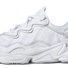 Кросівки Adidas Ozweego «White»