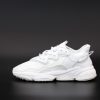 Кросівки Adidas Ozweego «White»