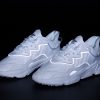 Кросівки Adidas Ozweego «White»