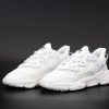 Кросівки Adidas Ozweego «White»