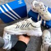Кросівки Adidas Ozweego White/Black