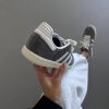 Кроссовки Adidas Samba ADV Grey Blue
