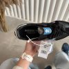 Кроссовки Adidas Samba Black Gum