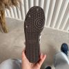 Кроссовки Adidas Samba Black Gum
