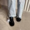 Кроссовки Adidas Samba Black Gum