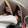 Кроссовки Adidas Samba Inter Miami CF