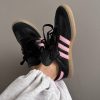 Кроссовки Adidas Samba Inter Miami CF