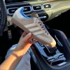 Кроссовки Adidas Samba Nylon Desert White