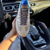Кроссовки Adidas Samba Nylon Desert White