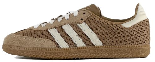 Кроссовки Adidas Samba OG Cardboard