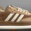 Кроссовки Adidas Samba OG Cardboard