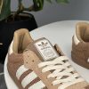 Кроссовки Adidas Samba OG Cardboard