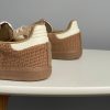 Кроссовки Adidas Samba OG Cardboard
