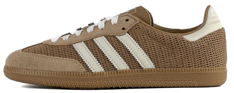 Кроссовки Adidas Samba OG Cardboard