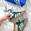 Кроссовки Adidas Samba OG Collegiate Green Gum