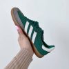 Кроссовки Adidas Samba OG Collegiate Green Gum