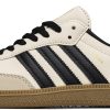 Кроссовки Adidas Samba OG Cream White Sand Strata