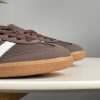Кроссовки Adidas Samba OG Earth Strata