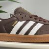 Кроссовки Adidas Samba OG Earth Strata