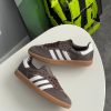 Кроссовки Adidas Samba OG Earth Strata