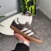 Кроссовки Adidas Samba OG Earth Strata