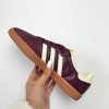 Кроссовки Adidas Samba OG Maroon