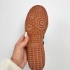 Кроссовки Adidas Samba OG Maroon