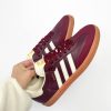 Кроссовки Adidas Samba OG Maroon