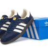 Кросівки Adidas Samba OG Night Navy Gum