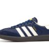 Кросівки Adidas Samba OG Night Navy Gum