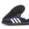 Кросівки Adidas Samba OG Night Navy Gum