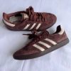 Кроссовки Adidas Samba OG Preloved Brown