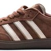 Кроссовки Adidas Samba OG Preloved Brown