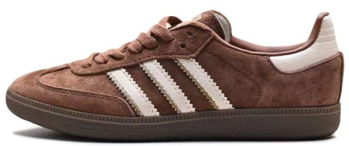 Кроссовки Adidas Samba OG Preloved Brown