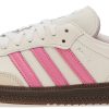Кросівки Adidas Samba OG White Lucid Pink