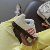 Кросівки Adidas Samba OG White Lucid Pink