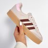 Кроссовки Adidas Sambae Putty Mauve