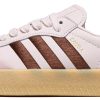 Кроссовки Adidas Sambae Putty Mauve