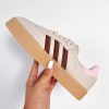 Кроссовки Adidas Sambae Putty Mauve