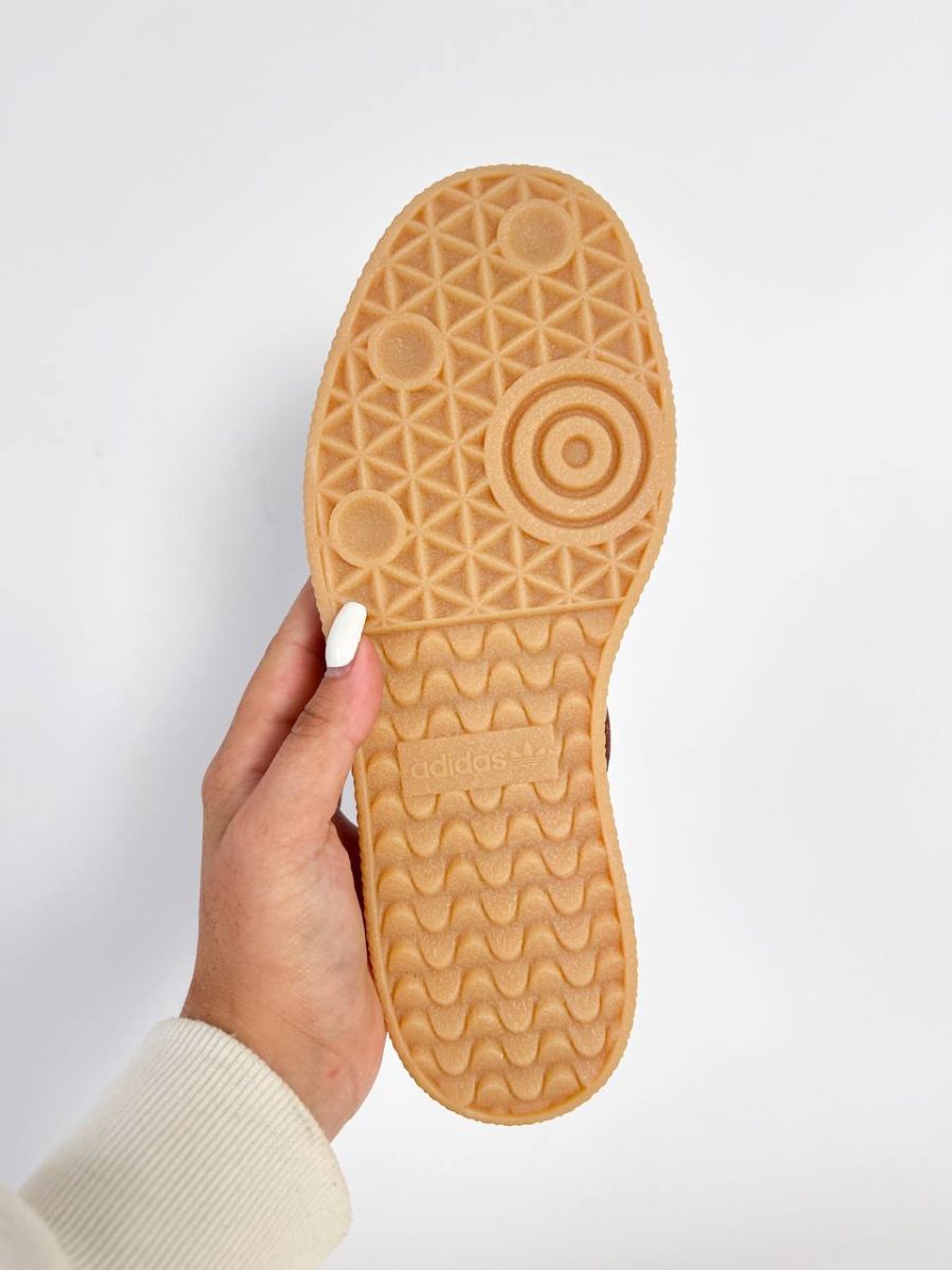 Кроссовки Adidas Sambae Putty Mauve