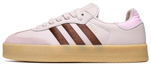 Кросівки Adidas Sambae Putty Mauve