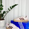 Кроссовки Adidas Sambae Putty Mauve