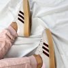 Кроссовки Adidas Sambae Putty Mauve